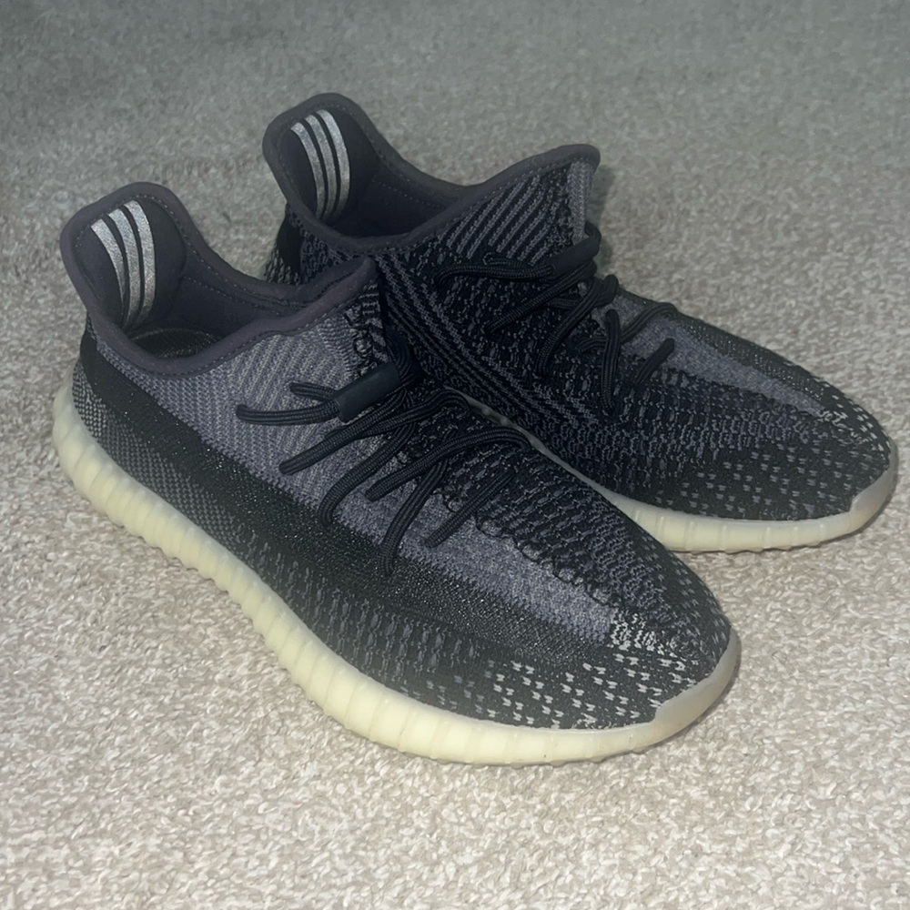 Yeezy Boost barely worn!